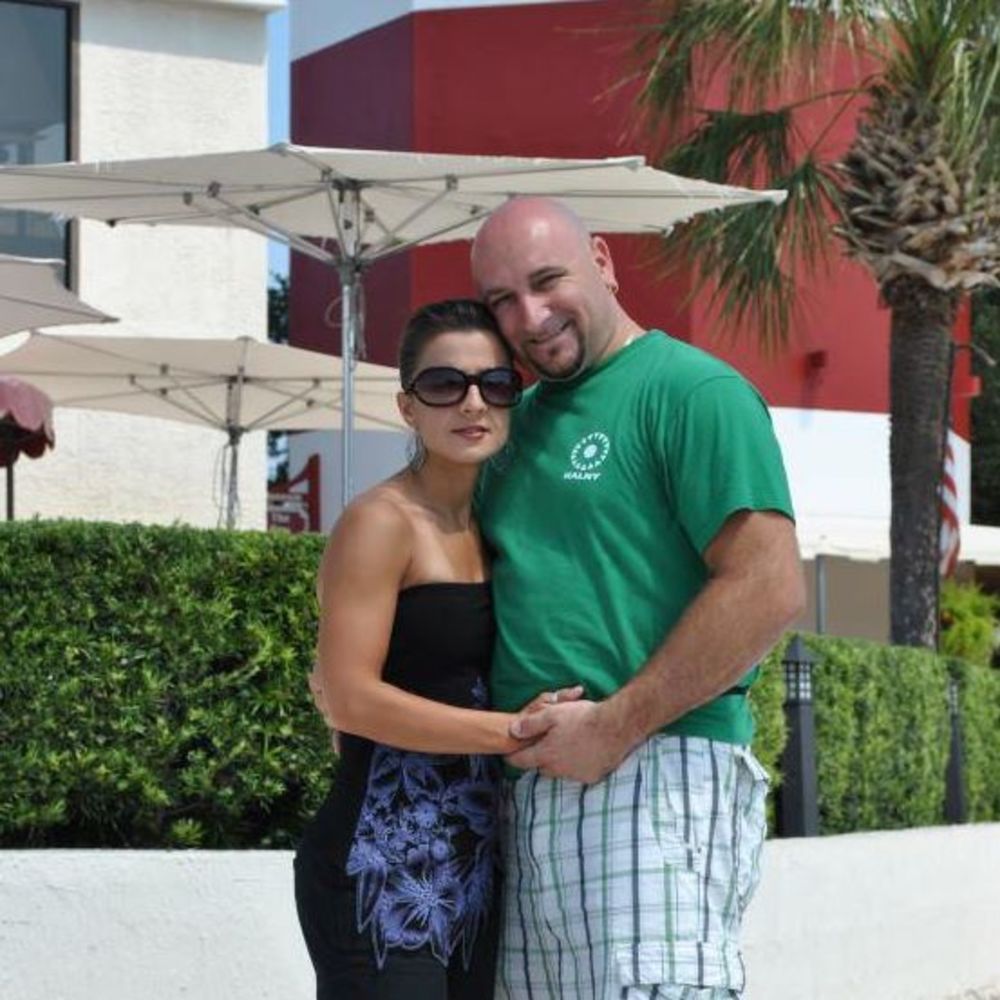 Meet your Posher, Joanna